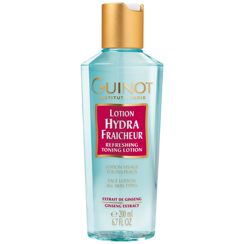 Guinot Hydra Fraicheur Refreshing Toning Lotion 6.7oz
