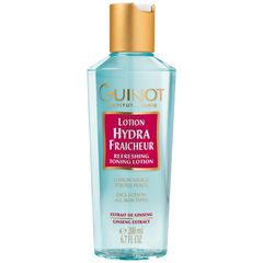 Guinot Hydra Fraicheur Refreshing Toning Lotion 6.7oz