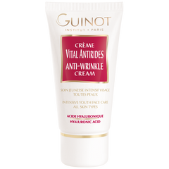 Guinot Creme Vital Antirides Anti-Wrinkle Cream 1.7oz
