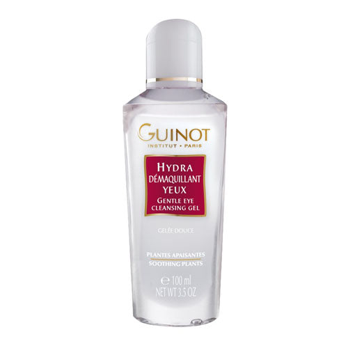 Guinot Gentle Eye Cleansing Gel 3.3oz