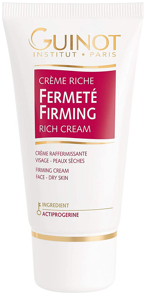 Guinot Firming Rich Cream 1.6oz