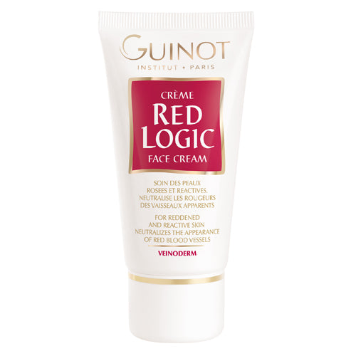 Guinot Red Logic Face Cream 1.03oz