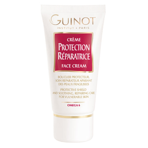 Guinot Creme Protection Reparatrice Face Cream 1.7oz