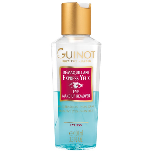 Guinot Express Eye Make-Up Remover 3.3oz
