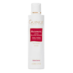 Guinot Microbiotic Shine Control Toning Lotion 6.7oz