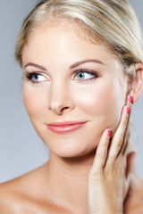 Instant Firming and Smoothing Serum for a Healthy and Firmer Skin