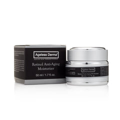 Retinol Night Cream