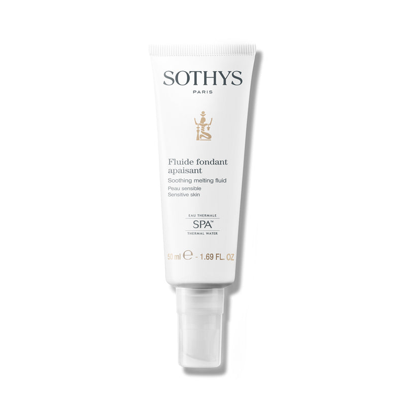 Sothys Soothing Melting Fluid 1.69oz