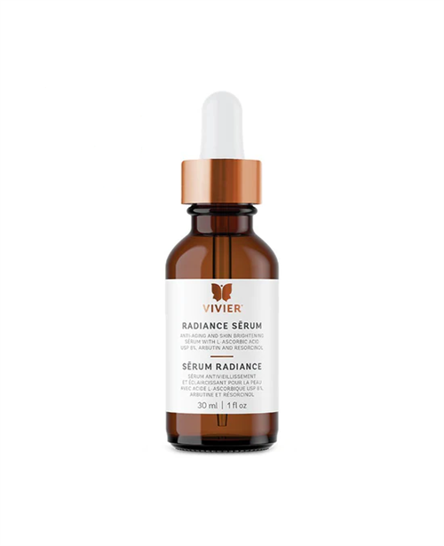 Vivier Radiance Serum 1oz