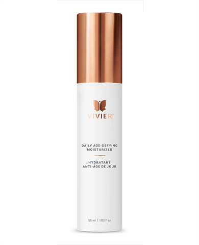 Vivier Daily Age-Defying Moisturizer 1.83oz