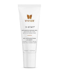 Vivier V-Stat Advanced Repair Gel 0.5oz