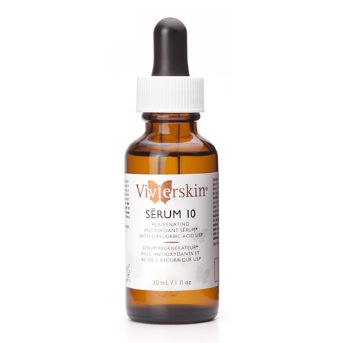 Vivier Vitamin-C High Potency Serum 10  1oz
