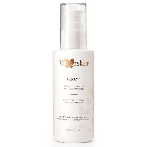 Vivier HEXAM Gentle Cleanser 5oz