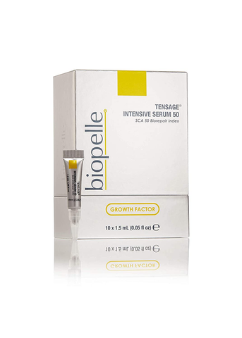 Biopelle Tensage Intensive Serum 50 (10 x 1.5ml)