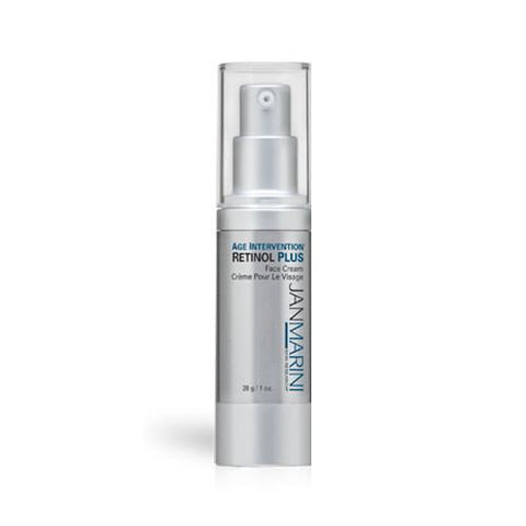 Jan Marini Age Intervention Retinol Plus Face Cream 1oz