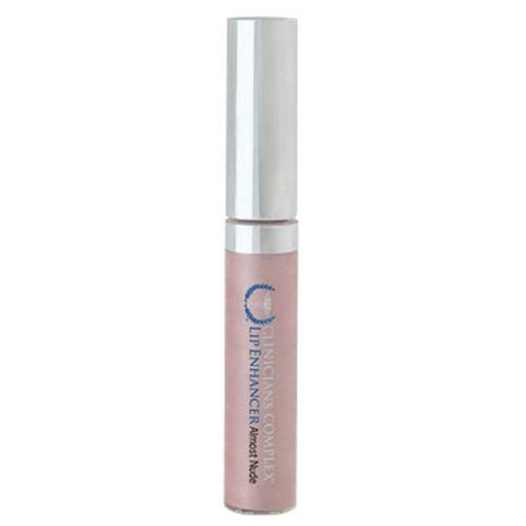 Clinicians Complex Clinicians Complex Lip Enhancer - Almost Nude - .25 oz