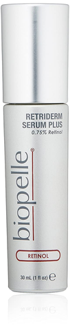 Biopelle Retriderm Serum Plus 1oz