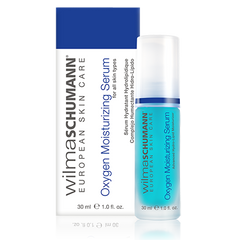 Wilma Schumann Oxygen Moisturizing Serum 1oz