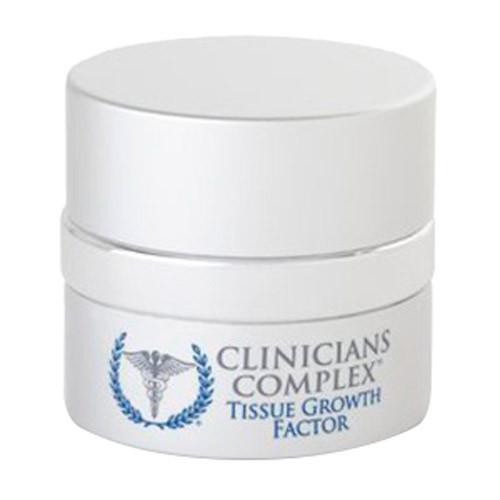 Clinicians Complex Tissue Growth Factor 30ml Jar