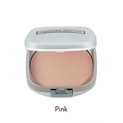 Healthy Glow Mineral Highlight for Brighten up your Makeup look