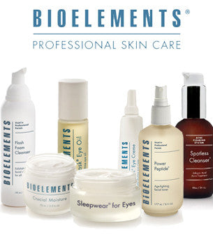 BioElements | DrSkinSpa.com