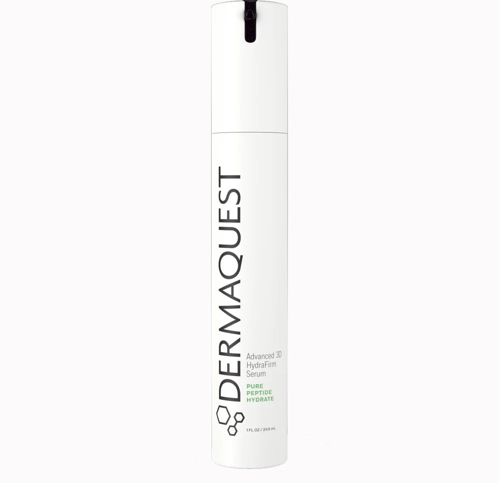 Dermaquest Advanced 3D HydraFirm Serum 1oz