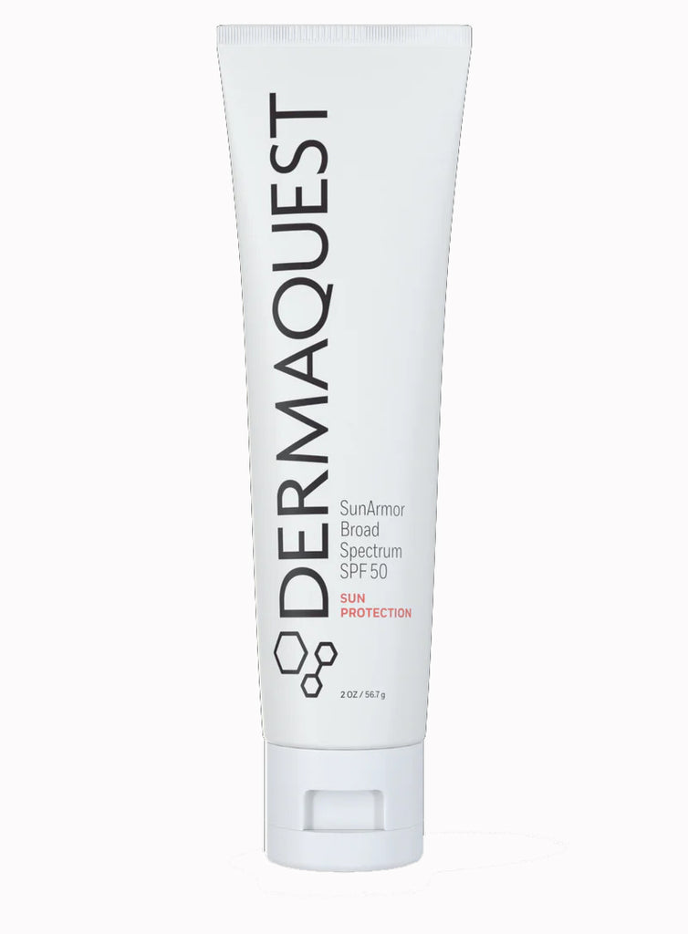 Dermaquest SunArmor Broad Spectrum SPF 50 2oz