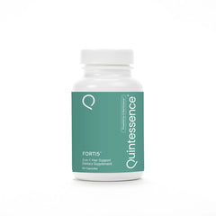 Q-Skin Science Forti5 Hair Dietary Supplement 60 Capsules