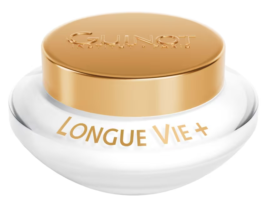 Guinot Longue Vie+ Cream 1.4oz
