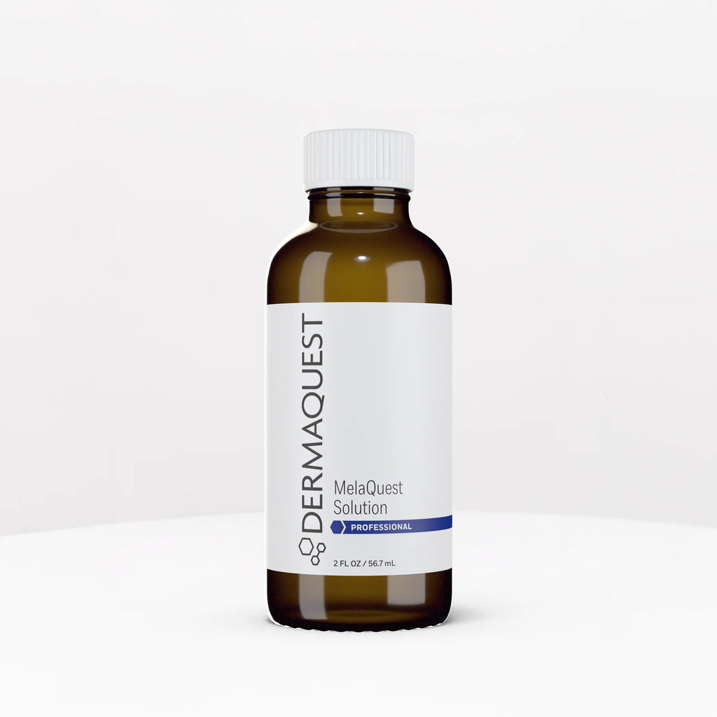 MelaQuest Solution Mild Degreasing Solution