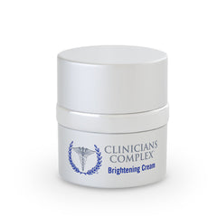 Clinicians Complex Brightening Cream 2oz