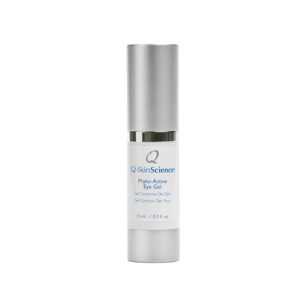 Quintessence Skin Science Phyto-active Eye Gel.50oz