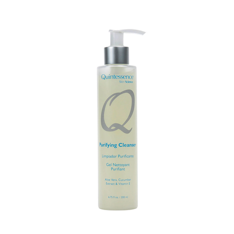 Quintessence Skin Science Purifying Cleanser 6.75oz