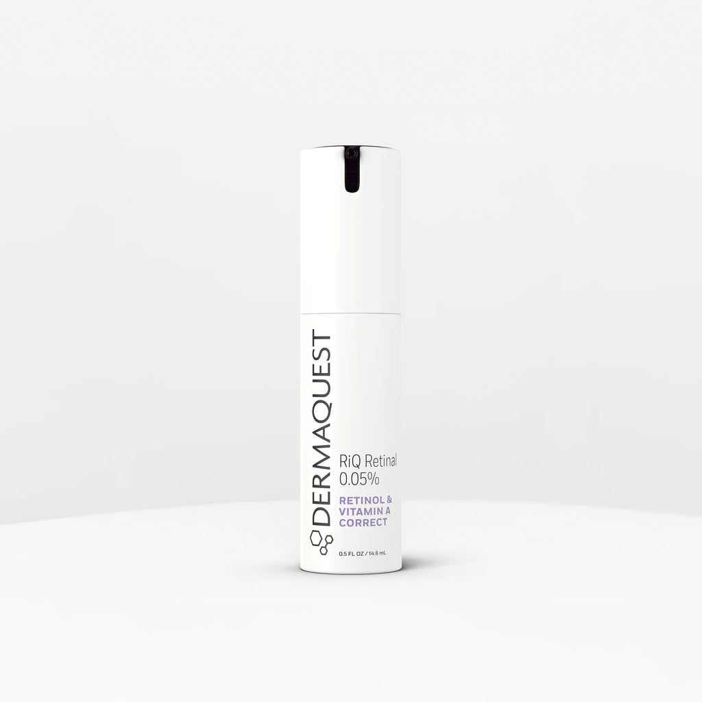 RiQ Retinal 0.05% Mild Retinal Cream