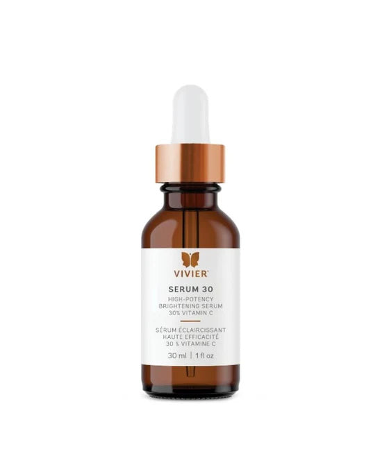 Vivier Skin Serum 30 With 30% Vitamin C