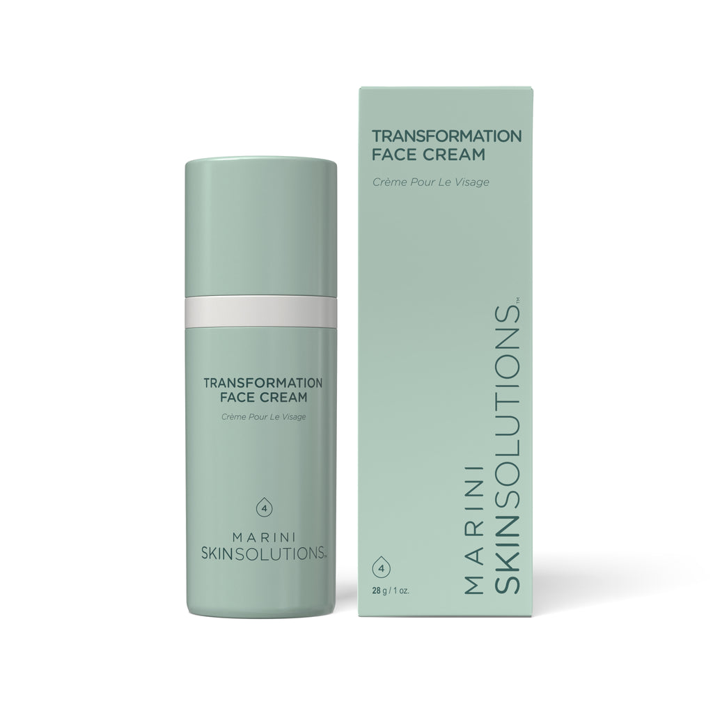 Jan Marini TransFormation Face Cream 1oz