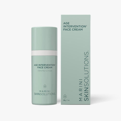 Jan Marini Age Intervention Face Cream 1oz