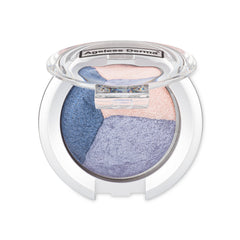 Baked Mineral Eye Shadow Trio with Vitamin & Green Tea