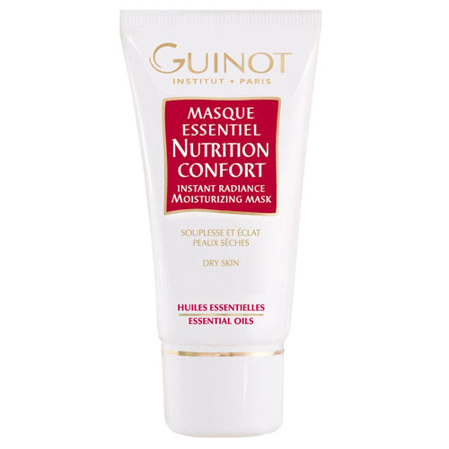 Guinot Masque Essentiel Nutrition Confort Mask 1.7oz