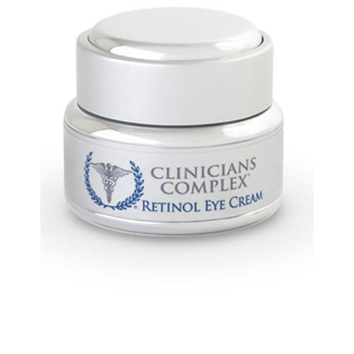 Clinicians Complex Retinol Eye Cream 15ml