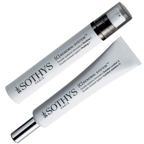 Sothys Renewal System Double Renewal System