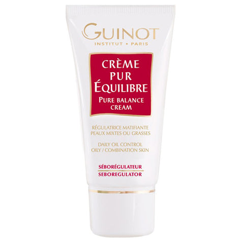 Guinot Creme Pur Equilibre Pure Balance Cream 1.8oz