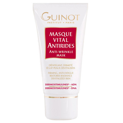Guinot Masque Vital Antirides Anti-Wrinkle Mask 1.6oz