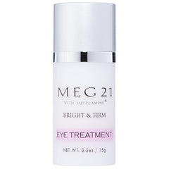 Meg 21 Eye Treatment 0.5 oz