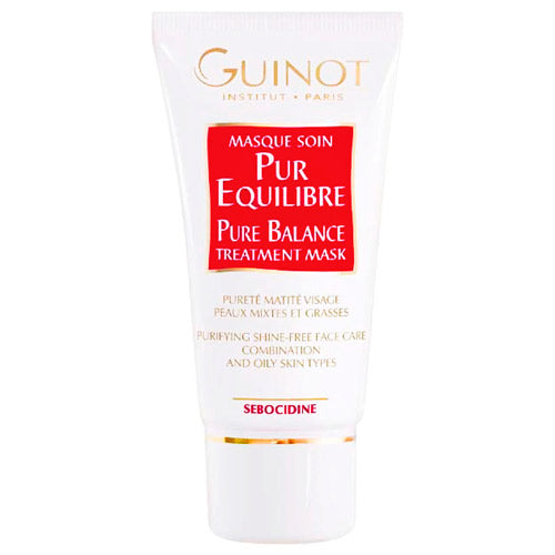 Guinot Mask Pur Equilibre Pure Balance Mask 2.1oz