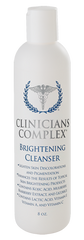 Clinicians Complex Brightening Cleanser 7.5oz