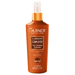 Guinot Self-Tanning For Body 5.2 oz.