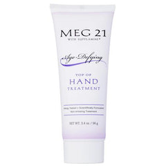 Meg 21 Hand Treatment 3.4 oz