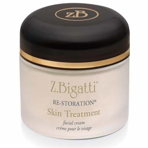 Z. Bigatti Re-Storation Skin Treatment 2 oz.