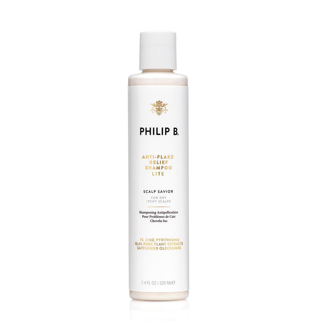 Philip B Anti-Flake Relief Shampoo Lite 7.4oz
